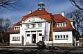 Klagenfurt Kuenstlerhaus 18022008 01