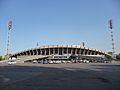 Krasnoyarsk Central Stadium