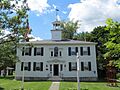 Lenox Academy, Lenox MA