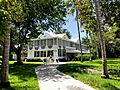 Little White House - Key West Florida