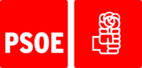 Logo PSOE 41 Congreso.svg