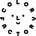 Logo of Color Factory