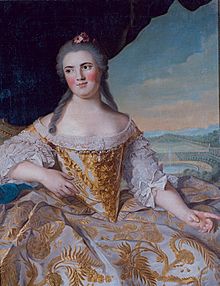 Louise Elisabeth of France Parma5