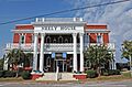 MURPHY HOTEL, JACKSON, MADISON COUNTY, TN