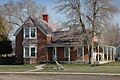 Maeser House Beaver Utah