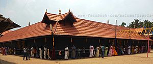 Malumel Temple 1