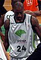 Marcus Haislip