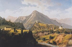 Markus Pernhart - Feistritz im Rosental