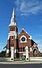 St Stephen's Uniting Church