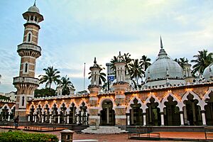 Masjid Jamek