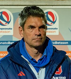 Mauricio Pellegrino Universidad de Chile v O'Higgins 20230807 01.jpg