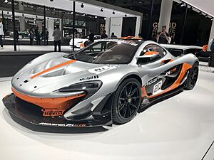 McLaren P1 GTR at Grand Basel 2018 03.jpg