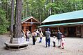 McLean Mill Tour