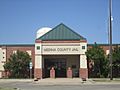 Medina County, TX, Jail IMG 3298