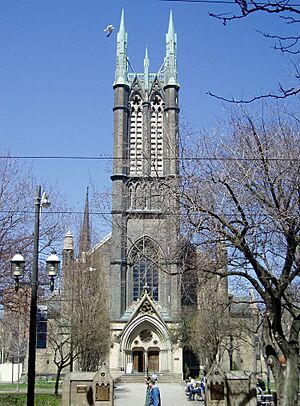Metropolitan United