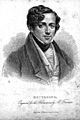 Meyerbeer 1825