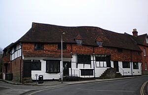 Midhurst Library