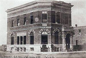 Milroy State Bank