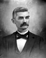 Milton Mabry