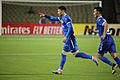 Mirlan Murzaev just scored to "Istiklol" - AFC Cup 2019
