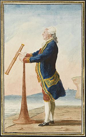 Monsieur Le chevalier de Beausset, chef d'escadre de l'armée navale.jpg