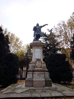 Monumento a Cristobal Colón Salamanca (02).jpg