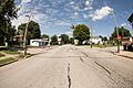 Mooreland, Indiana