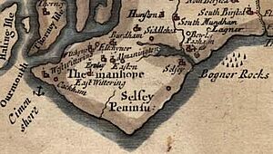 Morden1695