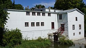 Moulin Légaré 2