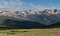 Mount Alice (Colorado)