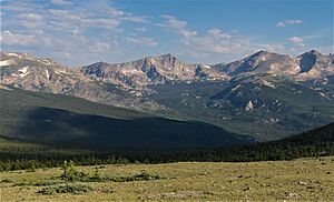 Mount Alice (Colorado)