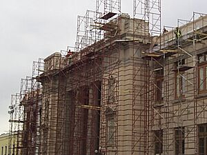 Museo Casa Chihuahua (2006 restoration)