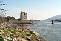 Narrow Water Tower, Warrenpoint - geograph.org.uk - 399224