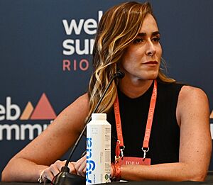 Natalia Guitler Facts for Kids