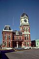 Newton County Georgia Courthouse