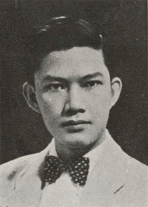 Ngô Ðình Nhu Souverains et notabilites d'Indochine (cropped).png