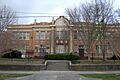 Nicholson School