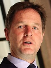 Nick Clegg election infobox (2015)