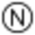 Nickel symbol (Dalton)
