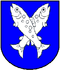 Coat of arms of Niederönz
