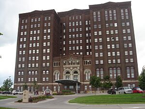 Omaha Livestock Exchange