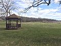 Oronoco Park Pavilion
