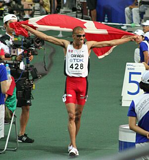Osaka07 D9A Gary Reed