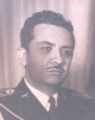 Oscar Mendoza Azurdia
