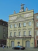 PL-Posen-Markt-Palais-1