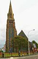 Parish Church of St Comgall - geograph.org.uk - 590403