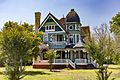 Parrish House Calvert Wiki (1 of 1)