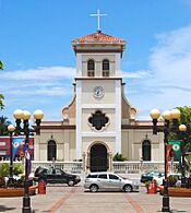 Parroquia Nuestra Señora del Carmen, Hatillo, Puerto Rico