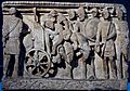 Patroclus corpse MAN Firenze