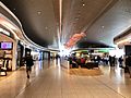 Perth Airport Terminal 1 - International 01